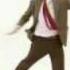 MR Bean Dance Commander