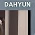 TWICE Reaction With Gio TWICE DAHYUN 25 BOL4 Cover Video Editing By DAHYUN