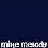 Jux Sio Mbaya By Mike Melody Audio Cover
