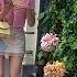 SHE SCREAMED OUT HER SOUL WITH BUSHMAN PRANK AWESOME REACTIONS