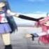 Angel Beats Girls Dead Monster My Song