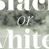 First Love Is Never Returned Black Or White Music Video