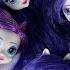 ГОЛОВУ С ПЛЕЧ Пересаживаю головы куклам Eguestria Girls My Little Pony OOAK