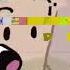 Xavier Reacting To Bfb Youtube Poops Reaction