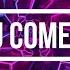 BLUE If You Come Back Karaoke Instrumental W Back Vocals