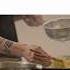 Jungkook Cooking Like A Baby Chef With Big Dreams