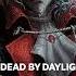 Dead By Daylight The Dark Lord Dracula Menu Theme