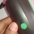 CYCLE LIGHT HORN 2 IN 1 RECHARGEABLE LIGHT