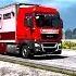 Обзор мода для Euro Truck Simulator 2 Ман Магнит