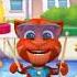 My Talking Tom 2 All This Toy Broke