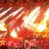 Godsmack Voodoo