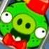 МАШИНКИ Bad Piggies 11 Кормим короля свиней и собираем новую машинку МК