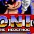 Sonic Exe One Last Round OST Danger Run Chase Extended
