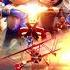 Sonic 2 Vs Sonic 3 Fan Made