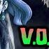 Charlotte Pudding Vinsmoke Sanji S Wedding Corpse Bride SONGS V O