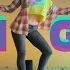 Jessi Gucci Cover Dance 1million Horeo