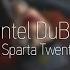 Russian Chantel DuBois Has A Sparta Twenty Mix