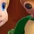Goldie Bear Forget Me Lots Disney Junior UK