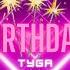 Saweetie Ft Tyga YG Birthday HQ Instrumental