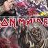 RPMbassy Iron Maiden Number Of The Beast