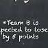 Betting 101 The Point Spread