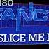 Fancy Slice Me Nice Original 12 Mix