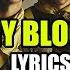 My Blood Twenty One Pilots Lyrics