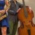 Jazz Quartett Can T Stop The Feeling 40ties Swing Cover