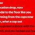 Swim Chase Atlantic Lyrics
