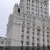 Как живётся в высотке на Красных Воротах Легендарные дома Москвы