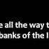 Zach Berkman Down To The Second Lyrics