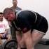 Olivier Deadlifting 645lbs