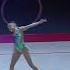 NIKOLOVA Stiliana BUL HOOP 37 2 Cross Battle European Cup 2024