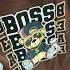 Half Back Print T Shirt Coversong Song