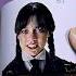 Wednesday Addams Singing Pretty Little Baby FlipBook Shorts
