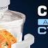 Аэрогриль CENTEK CT 1456 Обзор аэрогриля