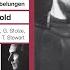 Das Rheingold WWV 86A Scene 1 Was Ist S Ihr Glatten Alberich Rhinemaidens