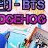 Dynamite 방탄소년단 BTS Sonic The Hedgehog AMV Creepy Sonic Exe