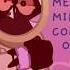 No Me Mires Con Esos Ojos NOT A Ship Lettive Dandysworld Glisten Art Rodgerdandysworld