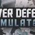Tower Defense Simulator OST Frost Invasion Lobby BUT Slowed