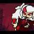 HELLS GREATEST QUEEN Hells Greatest Dad Cover By AmaLee CyYu Helltaker Hazbinhotel
