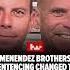 Mendez Brothers Sentence CHANGED 50 Years To Life Parole Board Up Next Parole Shorts Court
