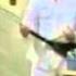 The Nanny Niles Dancing Old Time Rock N Roll