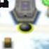 World 7 Map New Super Mario Bros DS Slowed Down