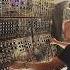 MODULAR TECHNO Shorts Techno Hannesbieger