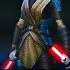 New Bounty Hunter Asajj Ventress Coming To Galaxy Of Heroes Or New Character Skins Feature