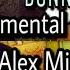 SPLEAN Bonnie Clyde СПЛИН БОННИ КЛАЙД Instrumental Cover By Alex Minin