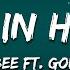 Venbee Goddard Messy In Heaven Lyrics