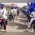 BHIM KI SENA CHALI Bhimarmychiefchandra Jatavregiment Viralreels Viralvideo Jaybhimstatus