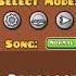 36 Unknown Geometry Dash